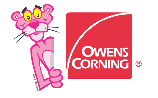 Owens Corning Preferred Contractor