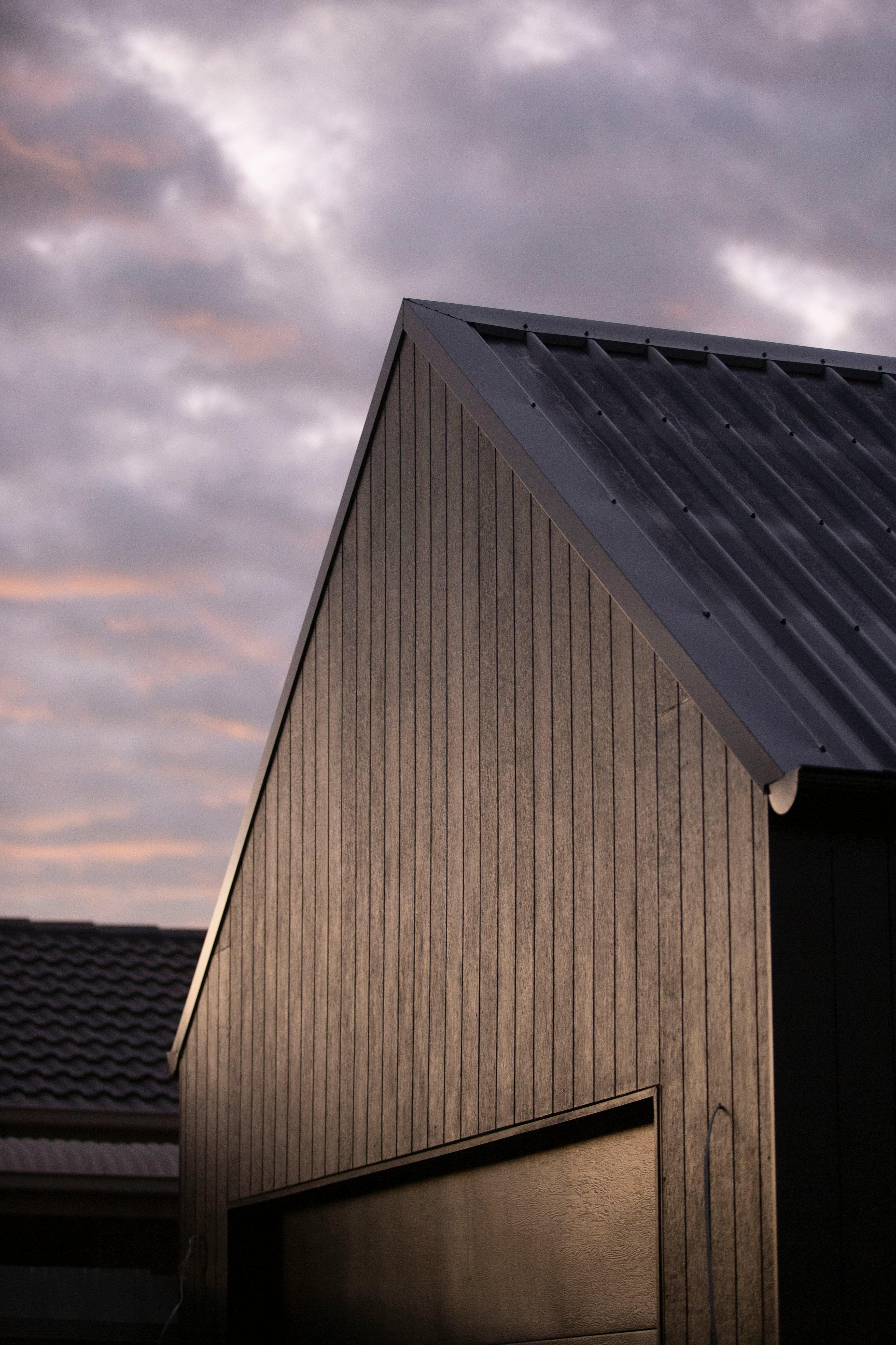 Metal Roofing vs. Asphalt Shingles: Which Is Best for Lubbock Homes?